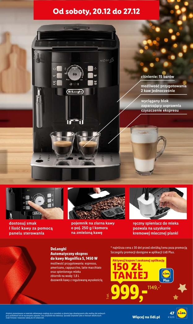 Gazetka promocyjna Lidl str. 53