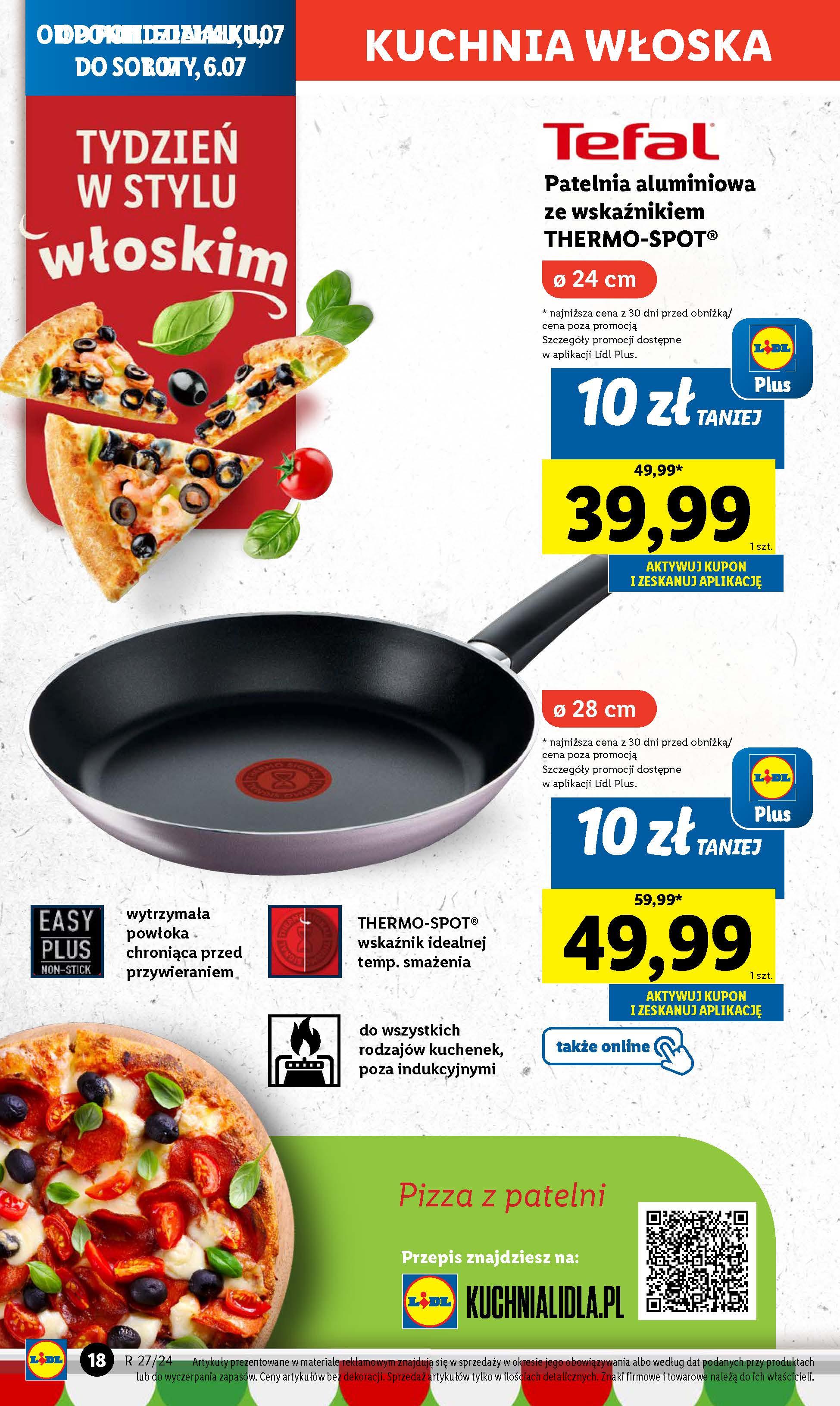 Gazetka promocyjna Lidl str. 22