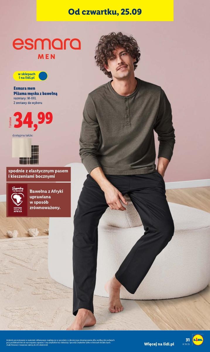 Gazetka promocyjna Lidl str. 37