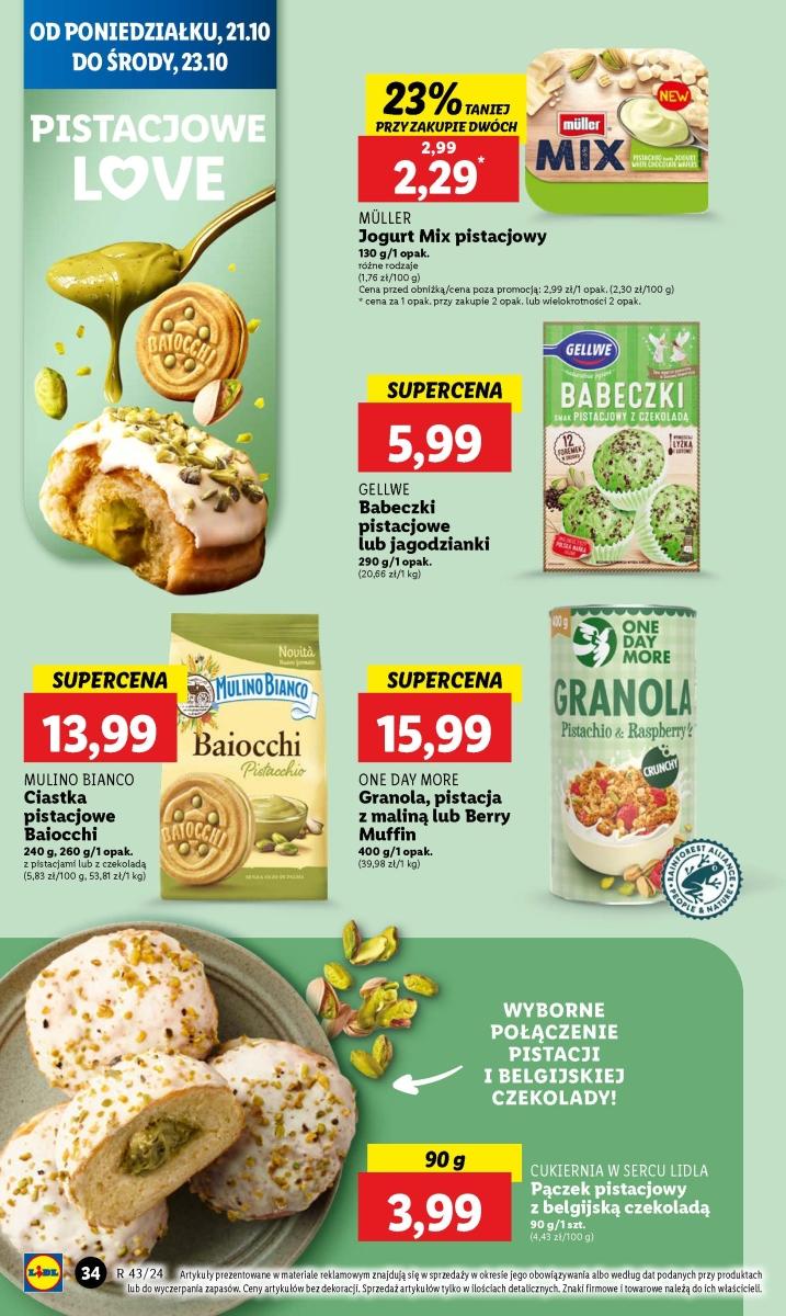 Gazetka promocyjna Lidl str. 37