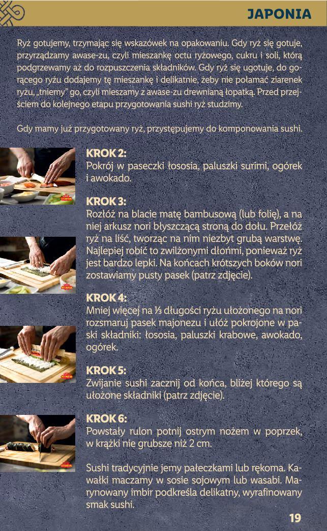 Gazetka promocyjna Lidl str. 19