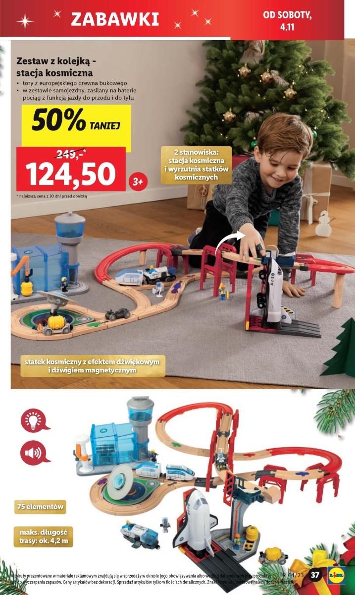 Gazetka promocyjna Lidl str. 43