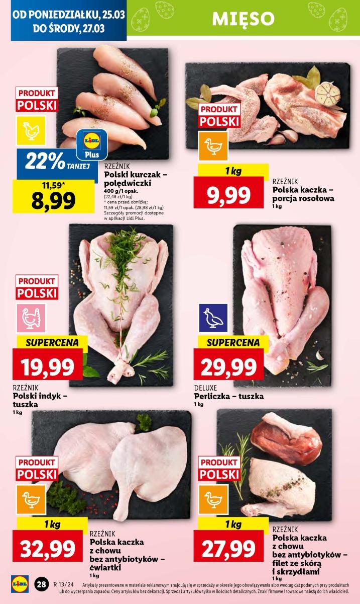 Gazetka promocyjna Lidl str. 32