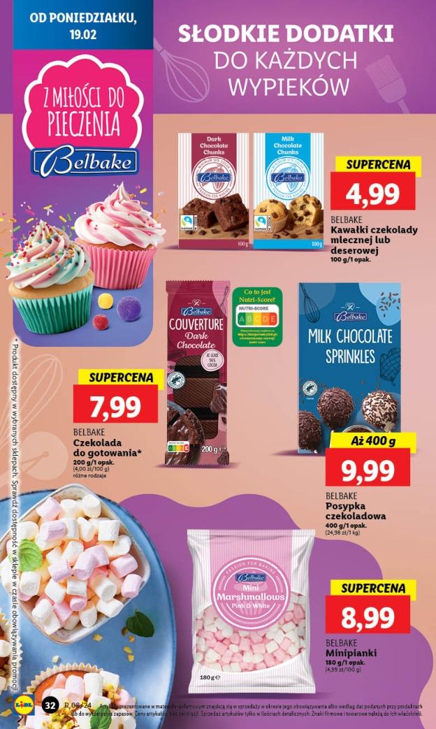 Gazetka promocyjna Lidl str. 34