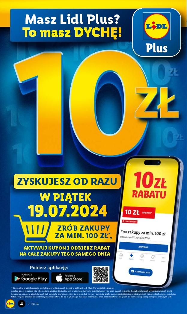 Gazetka promocyjna Lidl str. 5