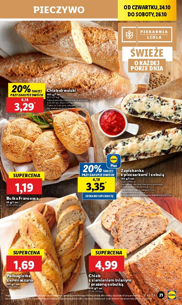 Gazetka promocyjna Lidl str. 26