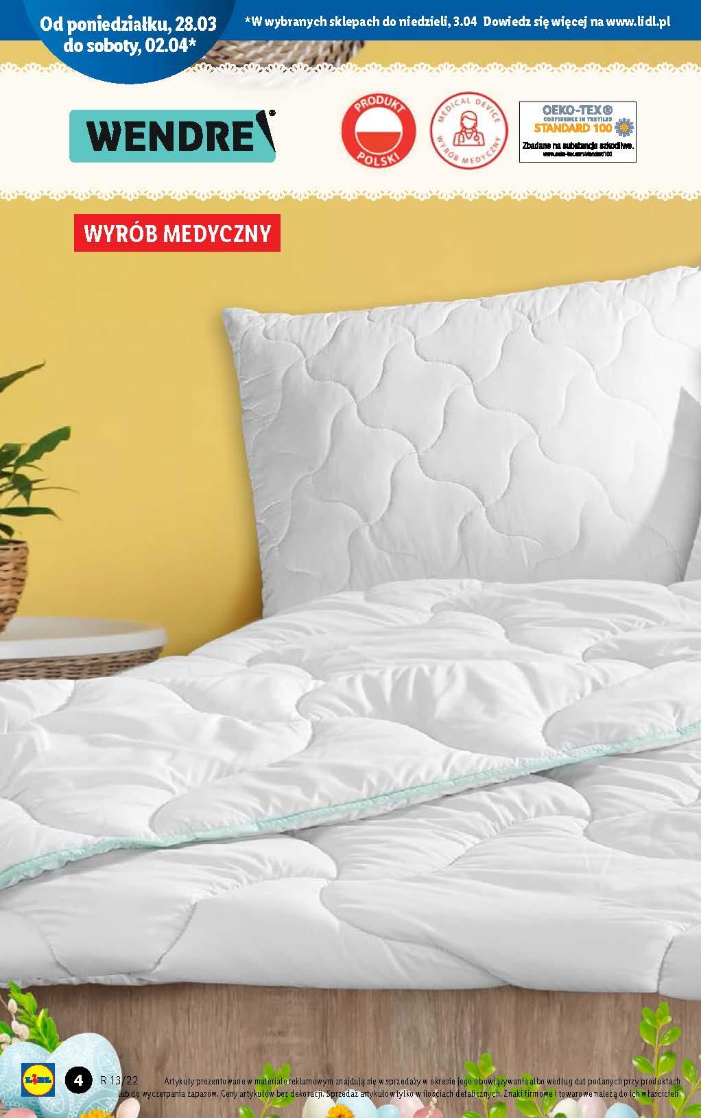 Gazetka promocyjna Lidl str. 4