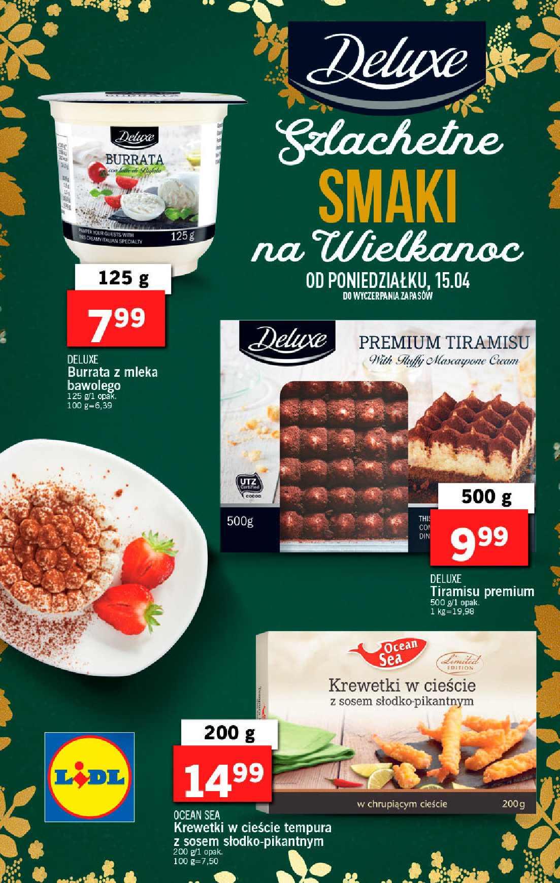 Gazetka promocyjna Lidl str. 36