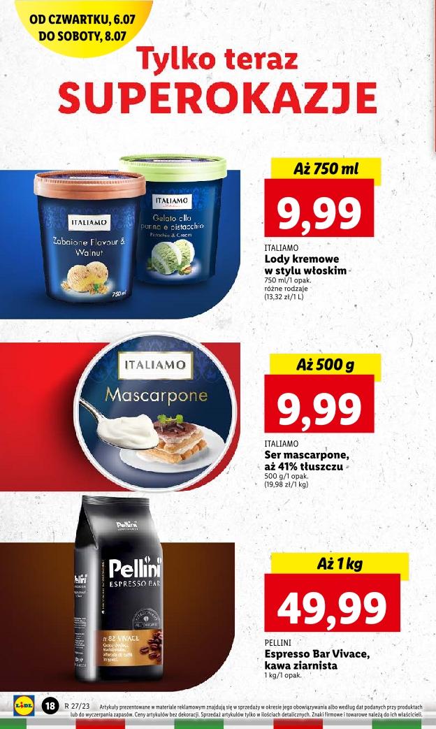 Gazetka promocyjna Lidl str. 32