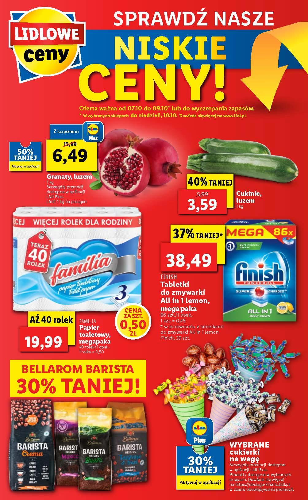 Gazetka promocyjna Lidl str. 56