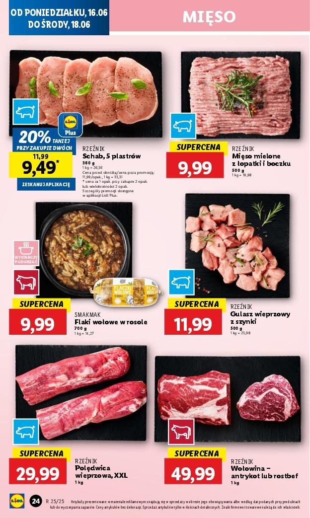 Gazetka promocyjna Lidl str. 28