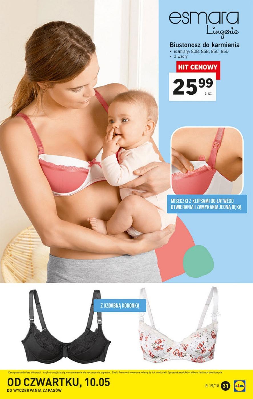 Gazetka promocyjna Lidl str. 31