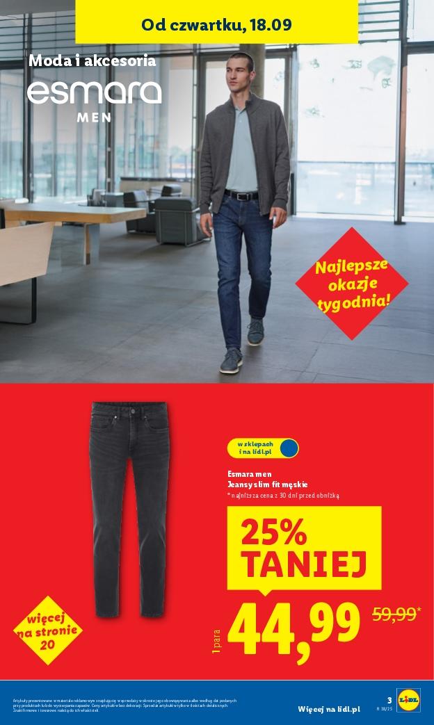 Gazetka promocyjna Lidl str. 5