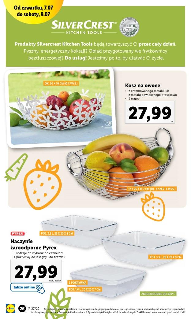 Gazetka promocyjna Lidl str. 30