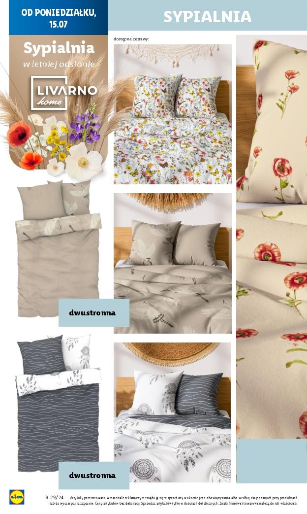 Gazetka promocyjna Lidl str. 10