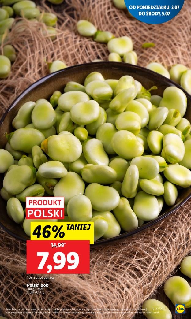 Gazetka promocyjna Lidl str. 19