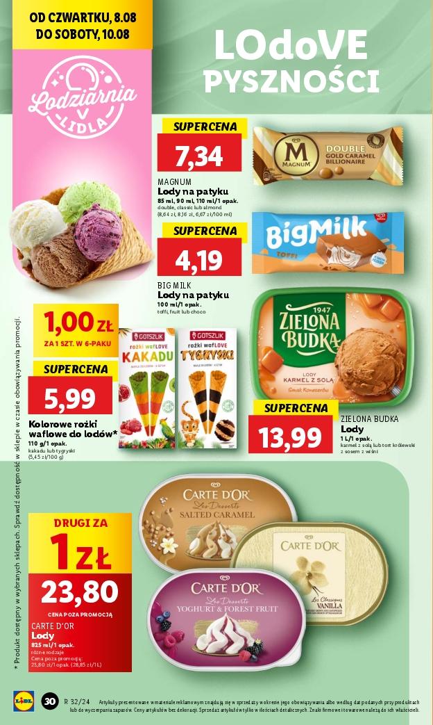 Gazetka promocyjna Lidl str. 36