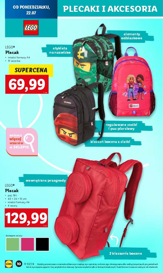 Gazetka promocyjna Lidl str. 12