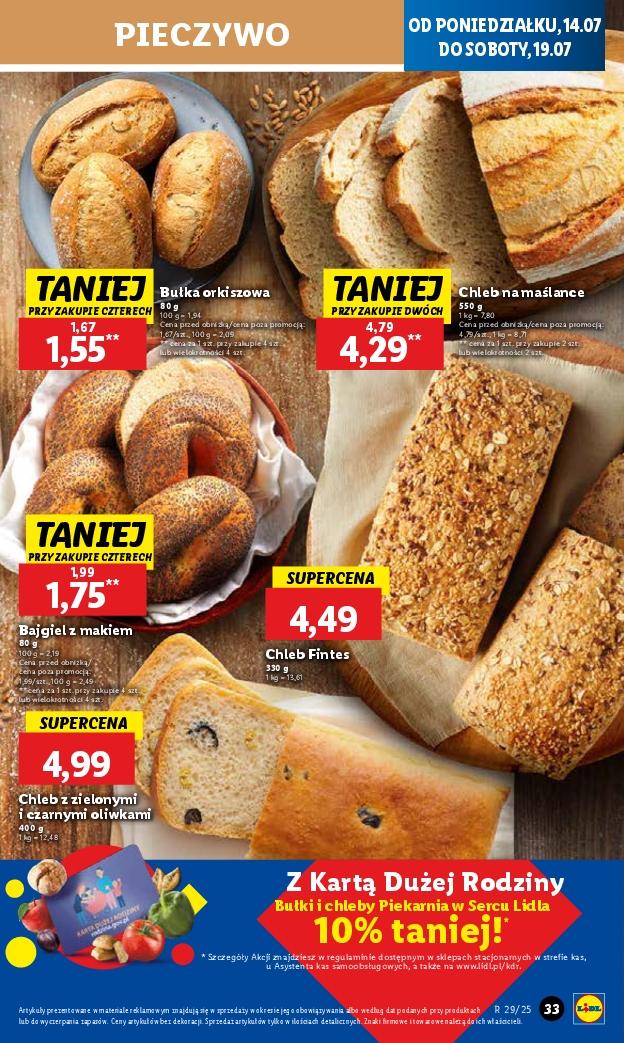 Gazetka promocyjna Lidl str. 37