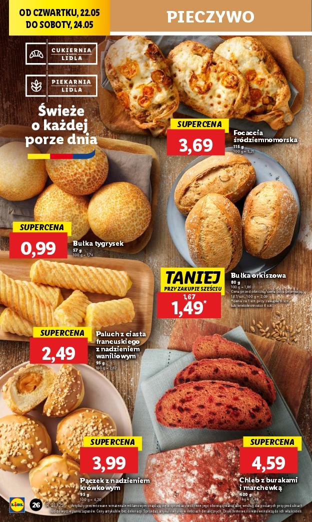 Gazetka promocyjna Lidl str. 32