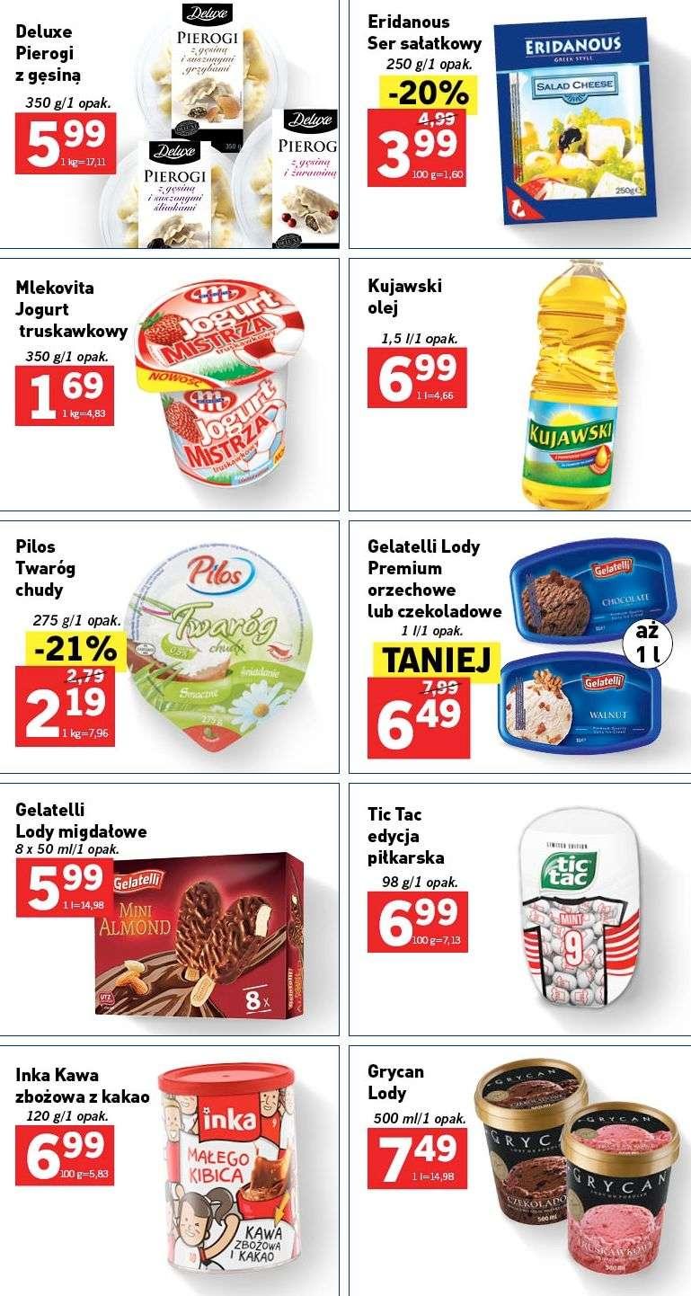 Gazetka promocyjna Lidl str. 2