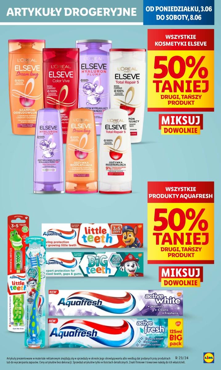 Gazetka promocyjna Lidl str. 51