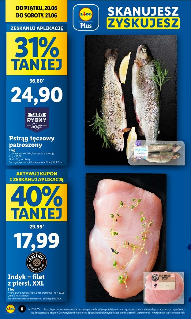 Gazetka promocyjna Lidl str. 10