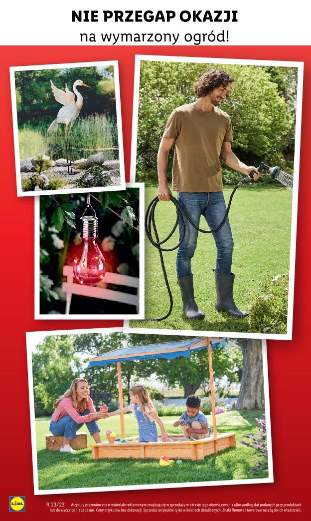 Gazetka promocyjna Lidl str. 54