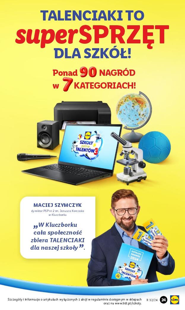 Gazetka promocyjna Lidl str. 5