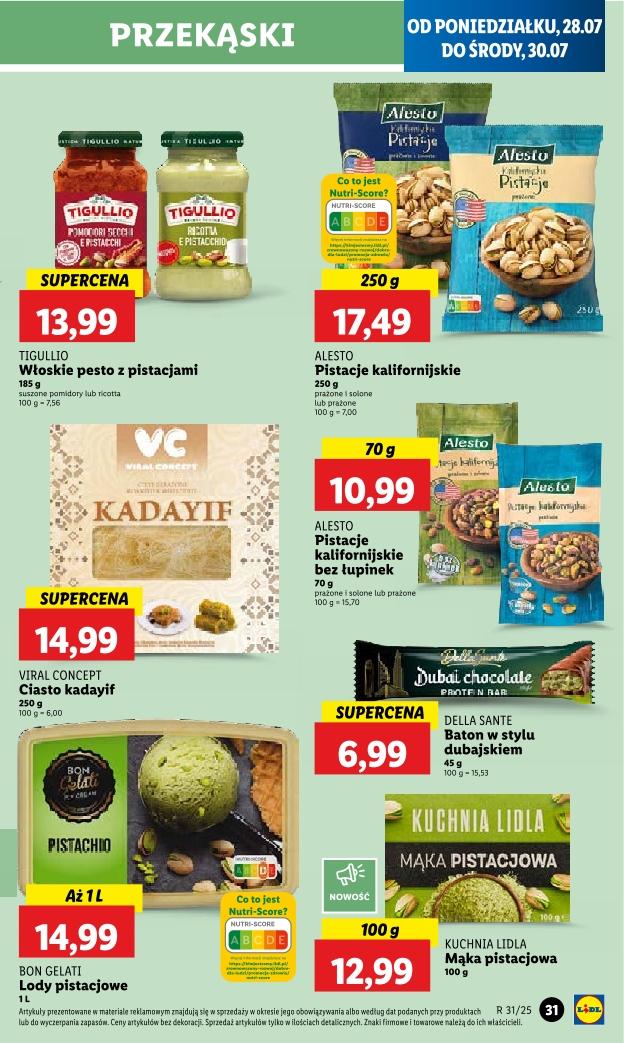 Gazetka promocyjna Lidl str. 37