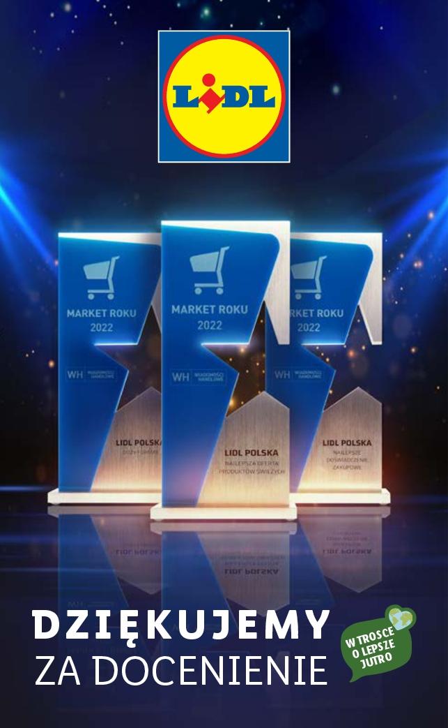 Gazetka promocyjna Lidl str. 47