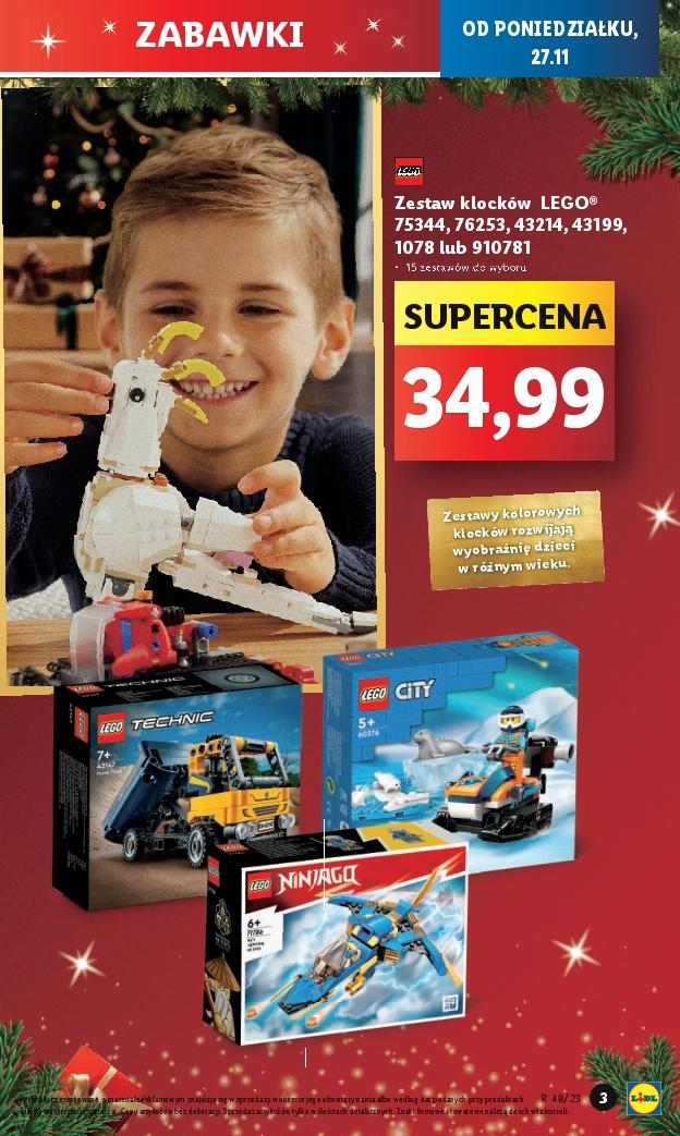 Gazetka promocyjna Lidl str. 5