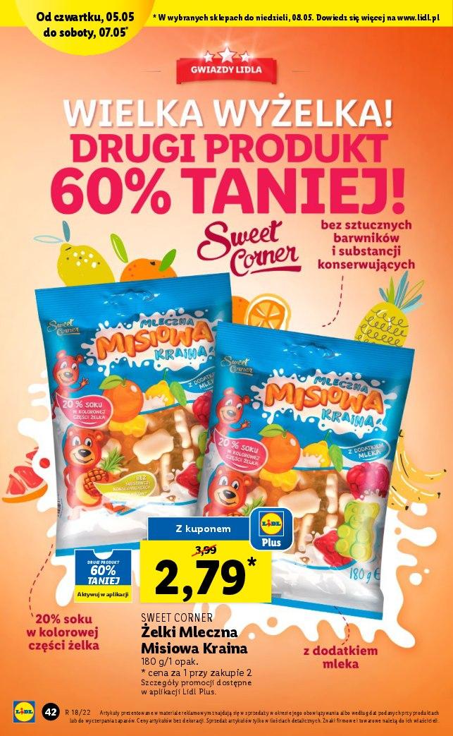 Gazetka promocyjna Lidl str. 41