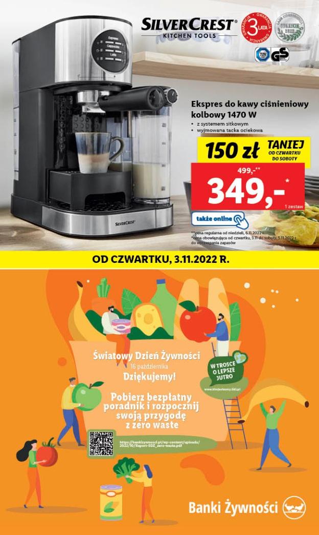Gazetka promocyjna Lidl str. 64