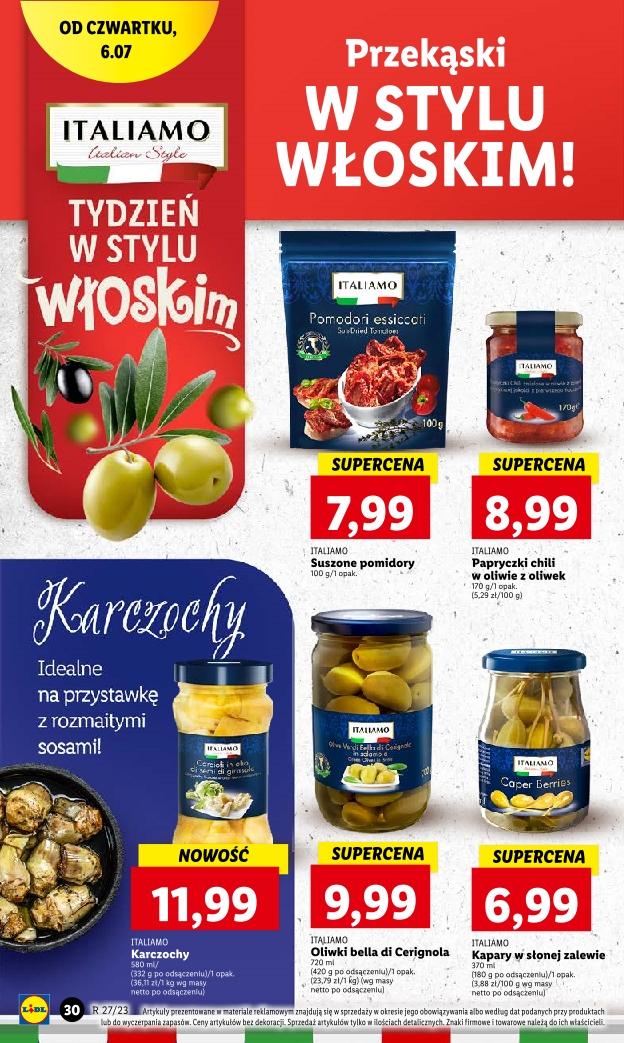 Gazetka promocyjna Lidl str. 44