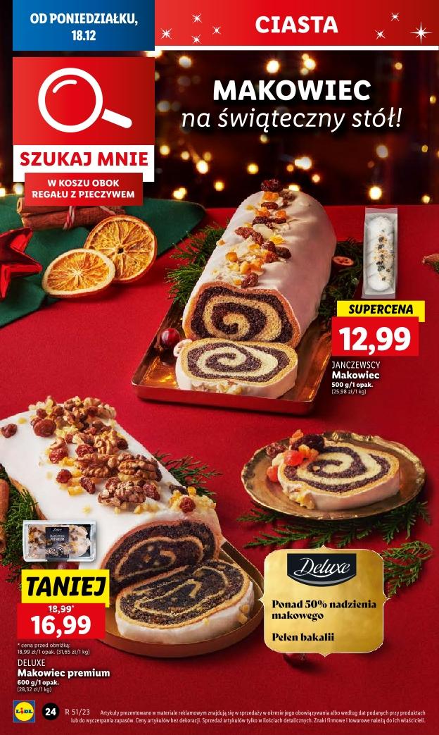 Gazetka promocyjna Lidl str. 26
