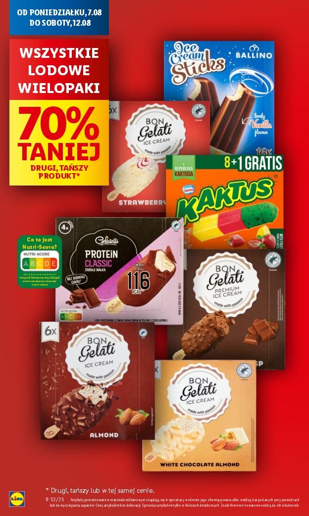 Gazetka promocyjna Lidl str. 10