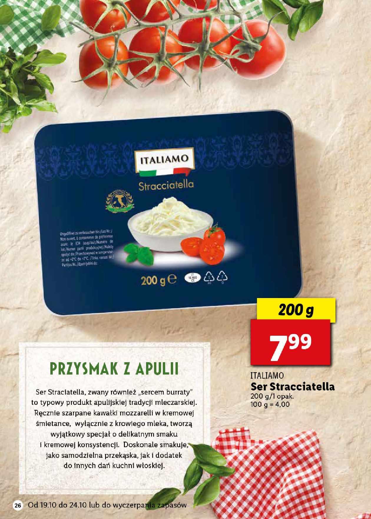 Gazetka promocyjna Lidl str. 26