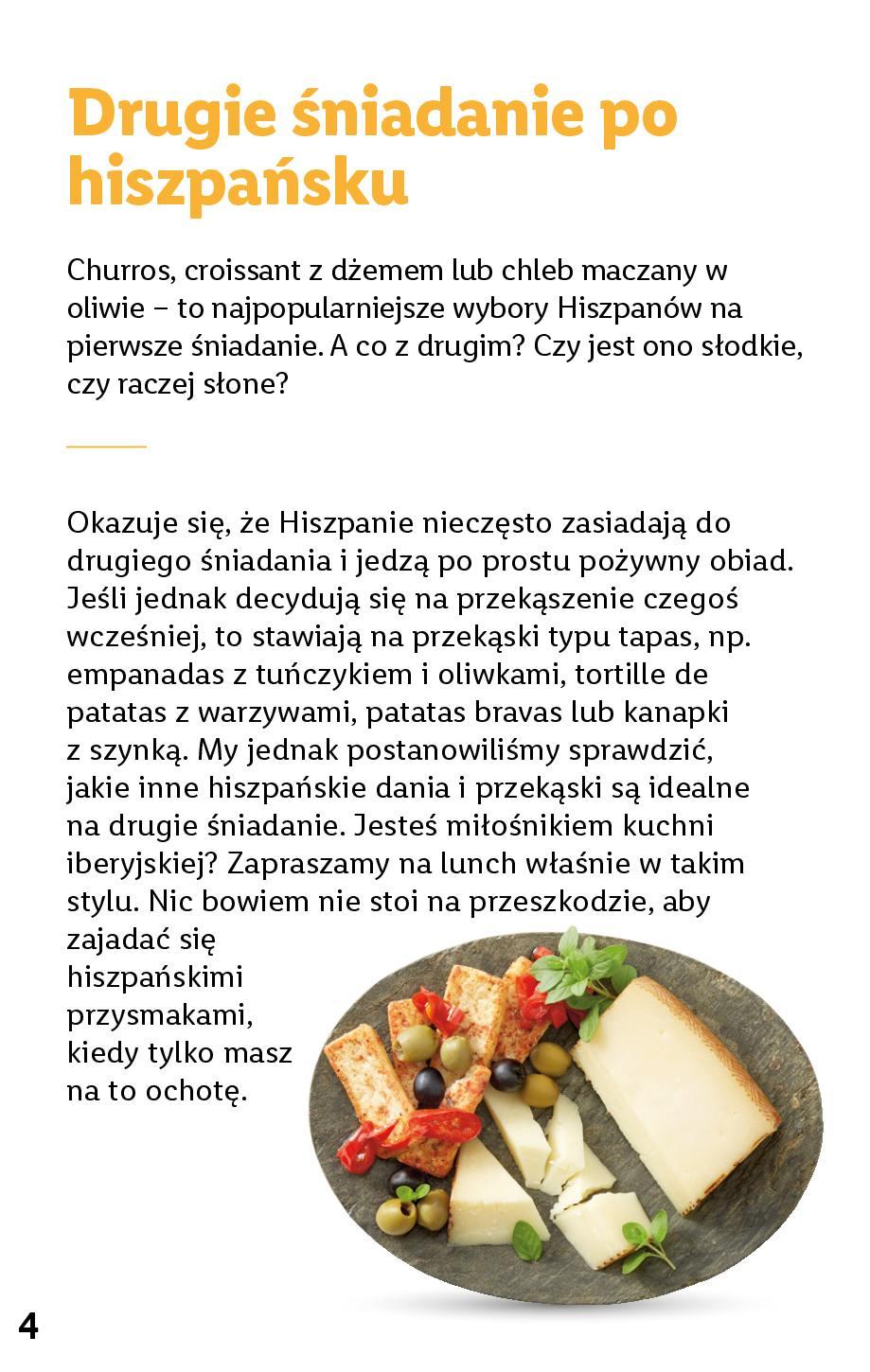 Gazetka promocyjna Lidl str. 4