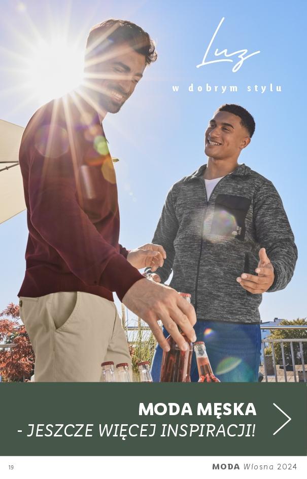 Gazetka promocyjna Lidl str. 19