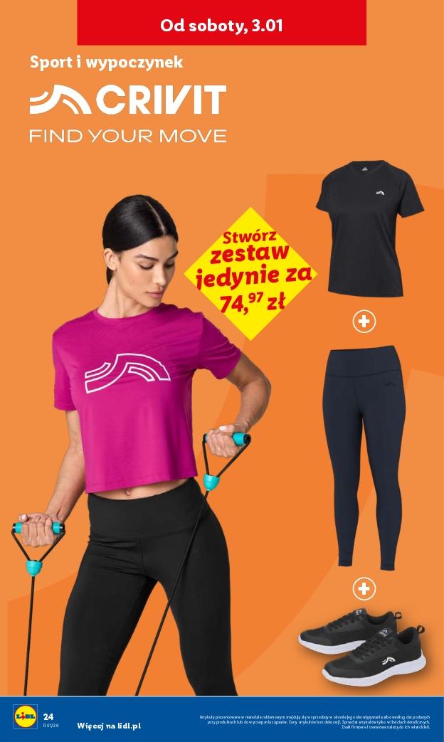 Gazetka promocyjna Lidl str. 28