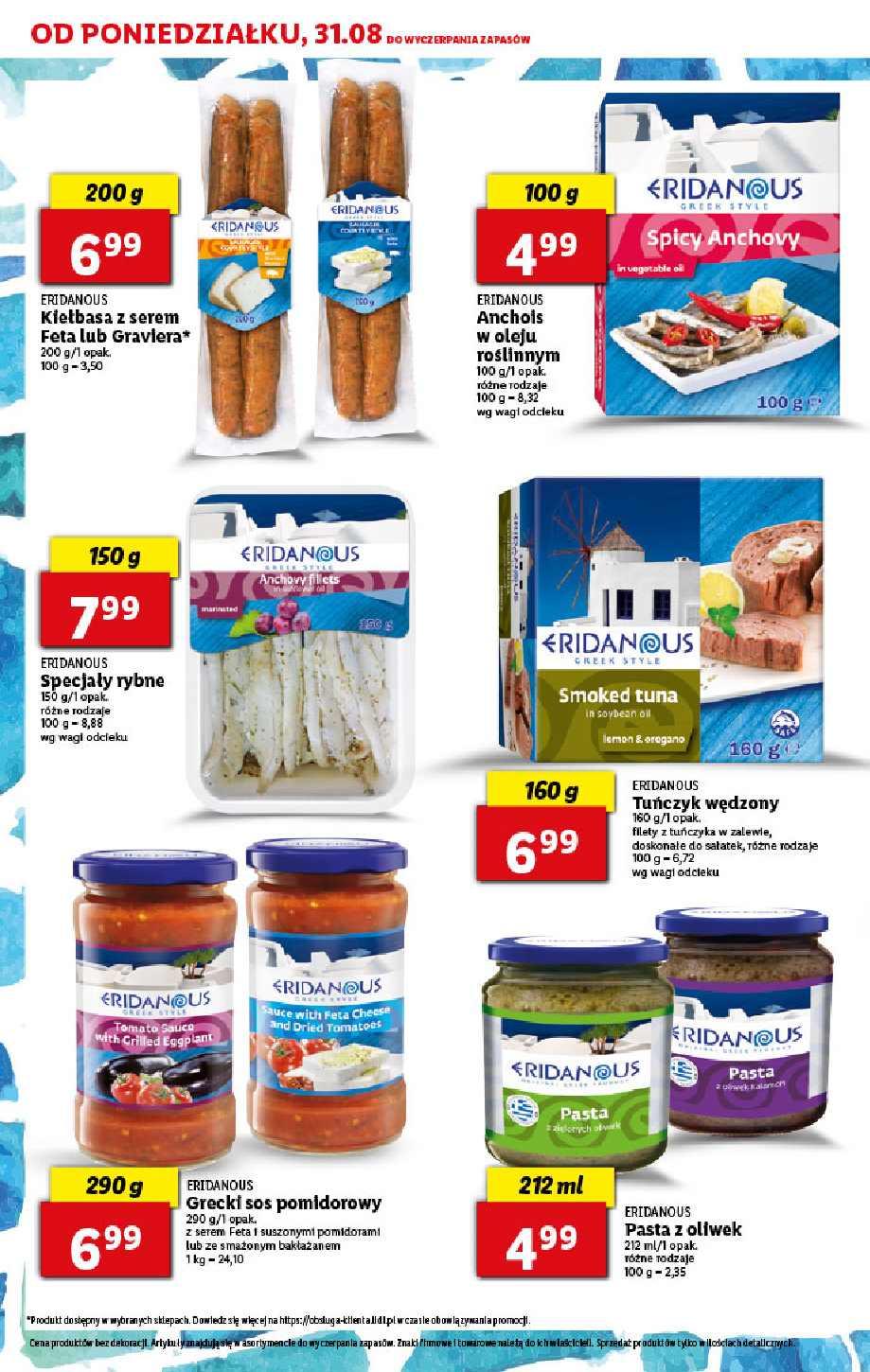 Gazetka promocyjna Lidl str. 16