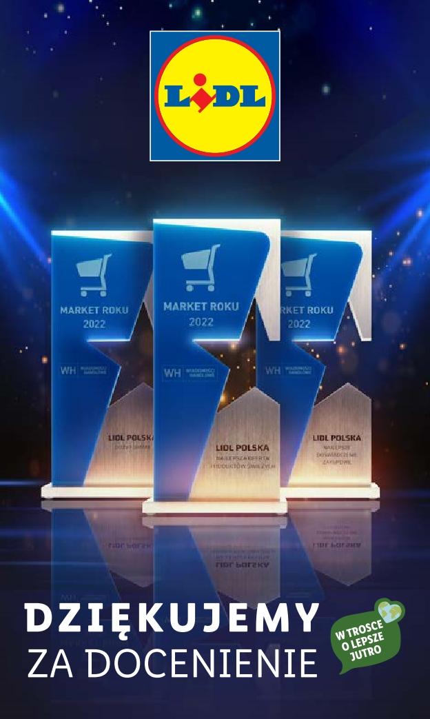 Gazetka promocyjna Lidl str. 58