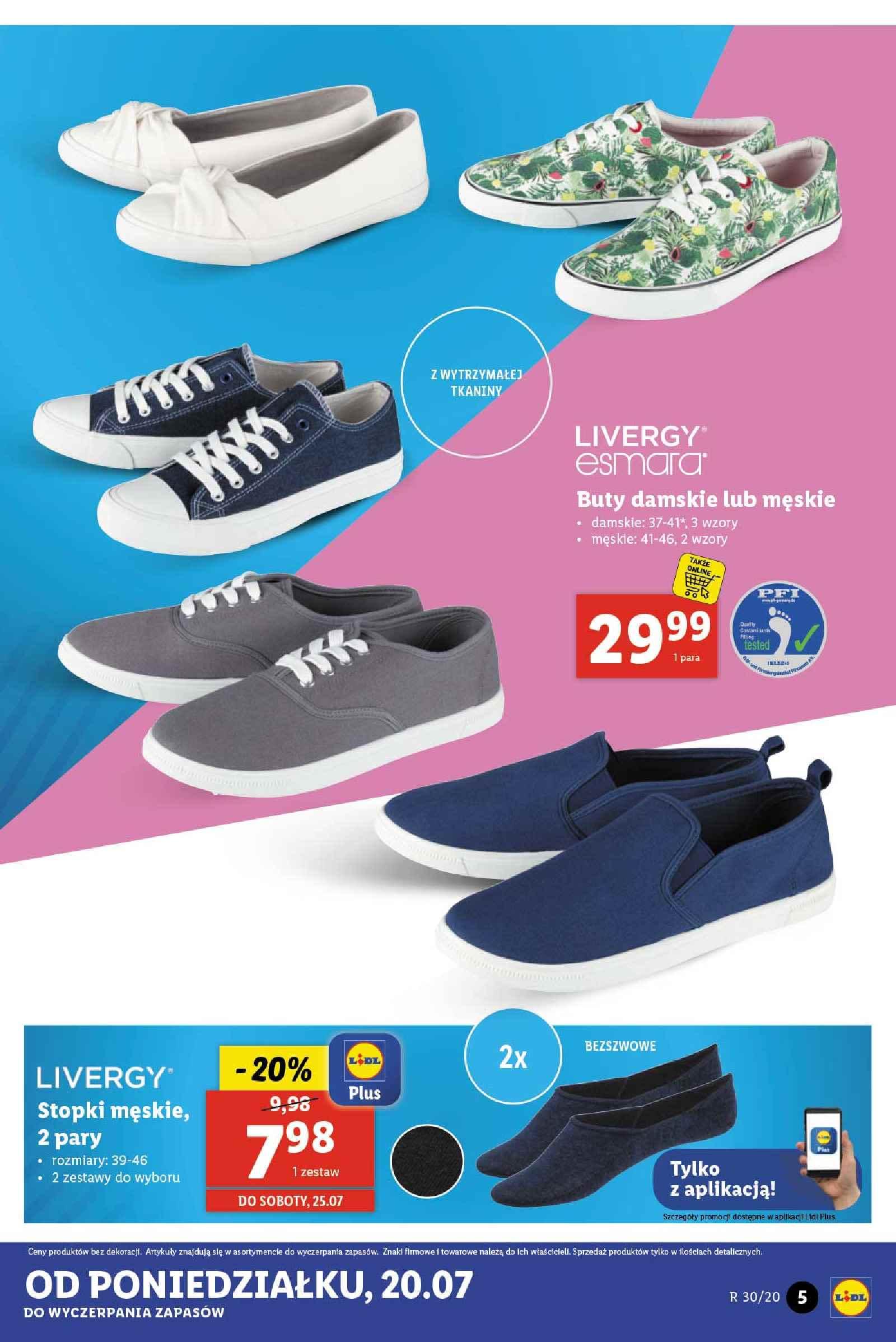 Gazetka promocyjna Lidl str. 5