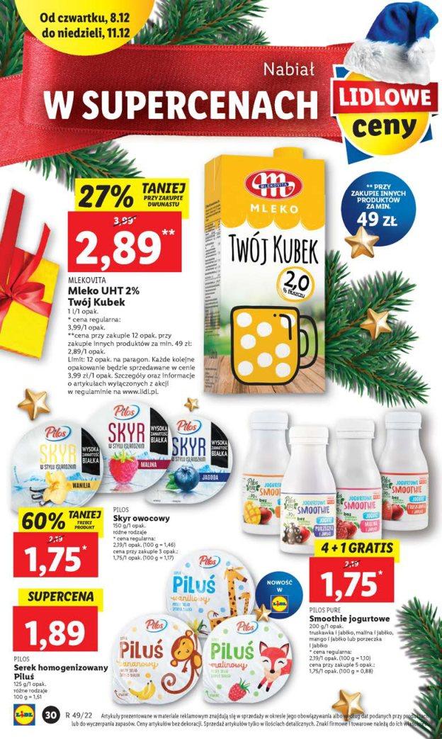 Gazetka promocyjna Lidl str. 32