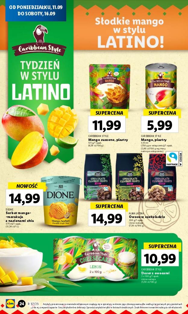 Gazetka promocyjna Lidl str. 36