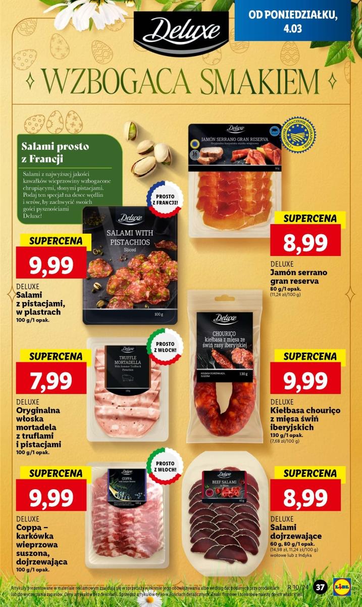 Gazetka promocyjna Lidl str. 41