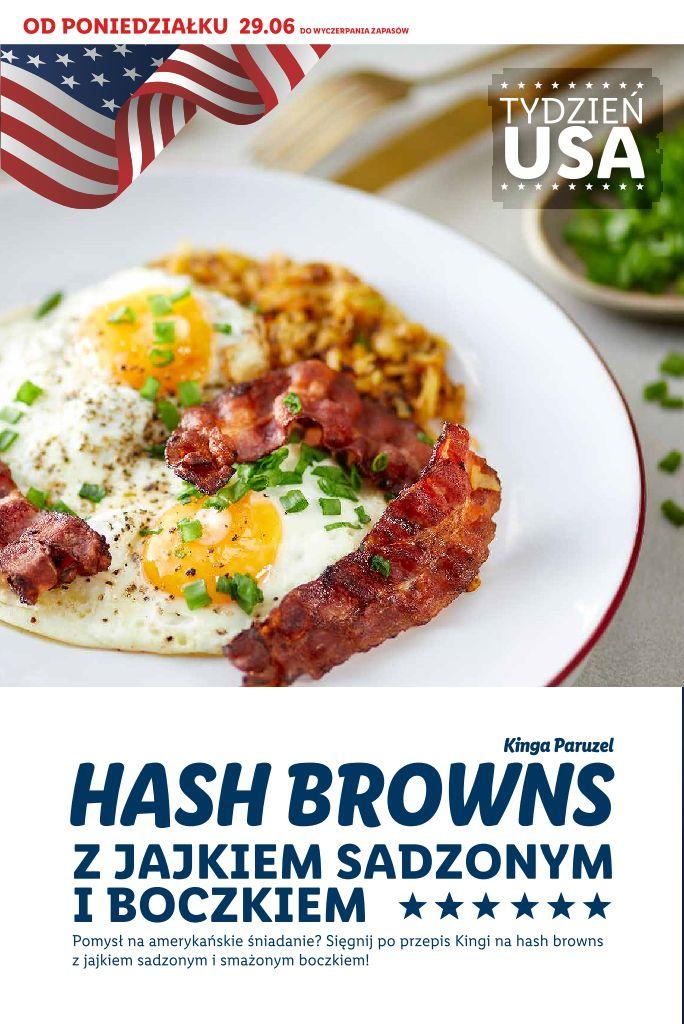 Gazetka promocyjna Lidl str. 12