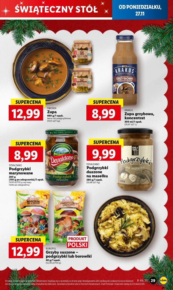 Gazetka promocyjna Lidl str. 41