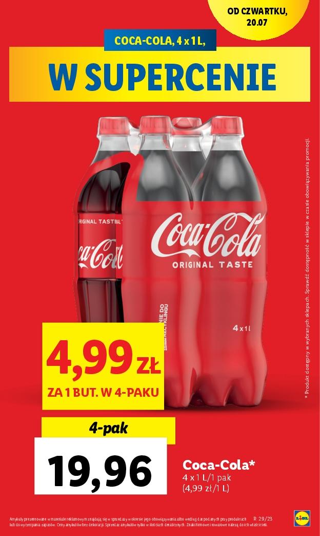 Gazetka promocyjna Lidl str. 13